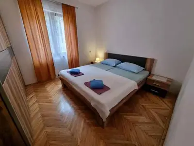 Ferienwohnung für 4 Personen (70 m²) in Crikvenica 10/10