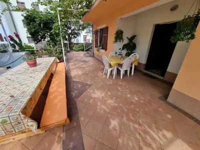 Ferienwohnung für 4 Personen (70 m²) in Crikvenica 4/10