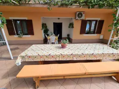 Ferienwohnung für 4 Personen (70 m²) in Crikvenica 6/10