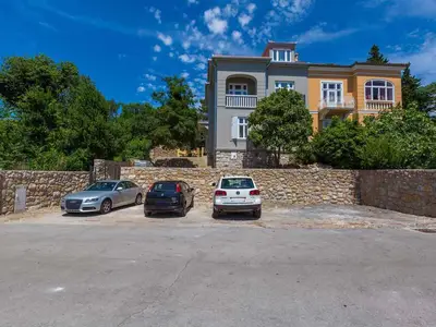 Ferienwohnung für 2 Personen (25 m²) in Crikvenica 2/10