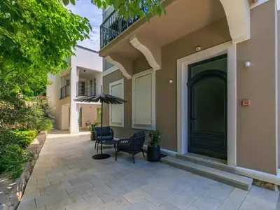 Ferienwohnung für 2 Personen (25 m²) in Crikvenica 4/10