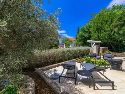 Ferienwohnung für 2 Personen (25 m²) in Crikvenica 9/10