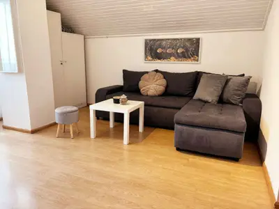 Ferienwohnung für 4 Personen (47 m²) in Crikvenica 3/10