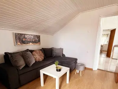 Ferienwohnung für 4 Personen (47 m²) in Crikvenica 5/10