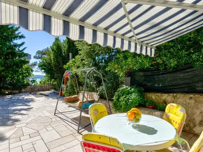 Ferienwohnung für 4 Personen (31 m²) in Crikvenica 9/10