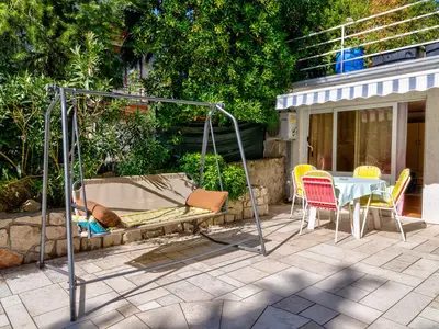 Ferienwohnung für 4 Personen (31 m²) in Crikvenica 10/10