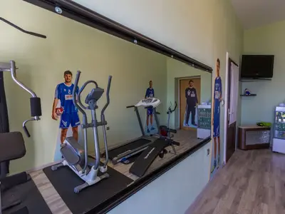 Ferienwohnung für 2 Personen (32 m²) in Crikvenica 7/10
