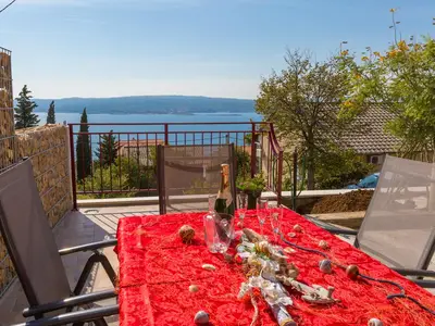 Ferienwohnung für 2 Personen (32 m²) in Crikvenica 10/10