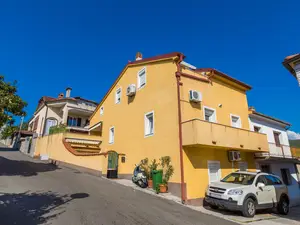 Ferienwohnung für 5 Personen (72 m²) in Crikvenica