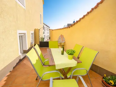 Ferienwohnung für 5 Personen (72 m²) in Crikvenica 6/10