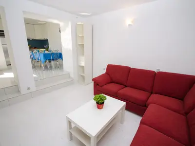 Ferienwohnung für 5 Personen (72 m²) in Crikvenica 7/10