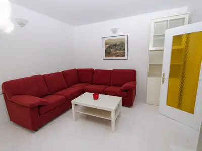Ferienwohnung für 5 Personen (72 m²) in Crikvenica 8/10