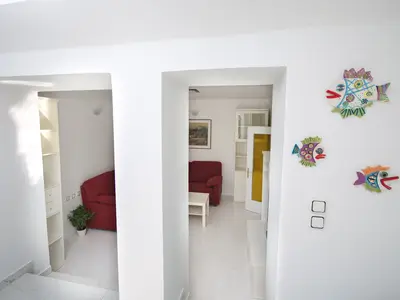 Ferienwohnung für 5 Personen (72 m²) in Crikvenica 9/10