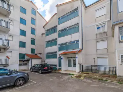 Ferienwohnung für 3 Personen (39 m²) in Crikvenica 5/10