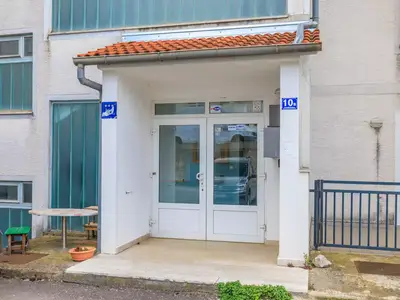 Ferienwohnung für 3 Personen (39 m²) in Crikvenica 7/10
