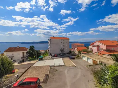 Ferienwohnung für 3 Personen (39 m²) in Crikvenica 8/10