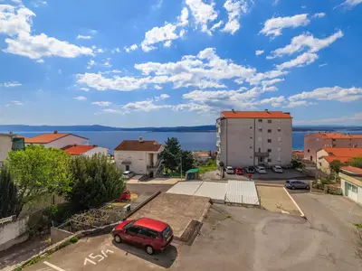 Ferienwohnung für 3 Personen (39 m²) in Crikvenica 10/10