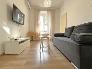 Ferienwohnung für 4 Personen (72 m²) in Crikvenica