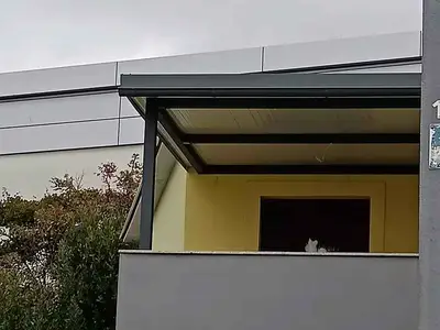 Ferienwohnung für 4 Personen (44 m²) in Crikvenica 5/10