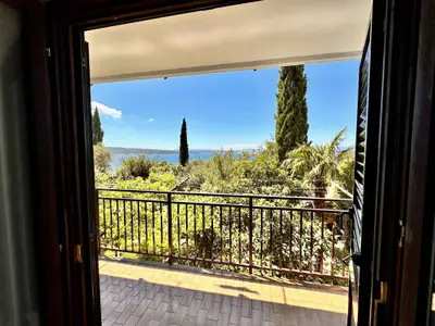 Ferienwohnung für 8 Personen (80 m²) in Crikvenica 3/10