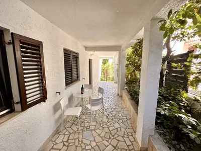 Ferienwohnung für 8 Personen (80 m²) in Crikvenica 4/10