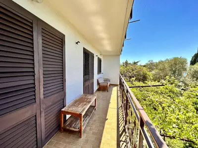 Ferienwohnung für 8 Personen (80 m²) in Crikvenica 6/10