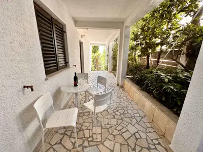 Ferienwohnung für 8 Personen (80 m²) in Crikvenica 7/10