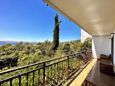 Ferienwohnung für 8 Personen (80 m²) in Crikvenica 8/10