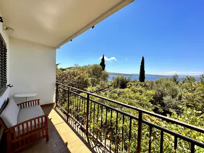 Ferienwohnung für 8 Personen (80 m²) in Crikvenica 9/10