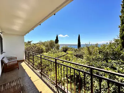 Ferienwohnung für 8 Personen (80 m²) in Crikvenica 10/10