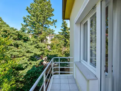 Ferienwohnung für 4 Personen (50 m²) in Crikvenica 2/10