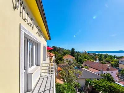 Ferienwohnung für 4 Personen (50 m²) in Crikvenica 3/10