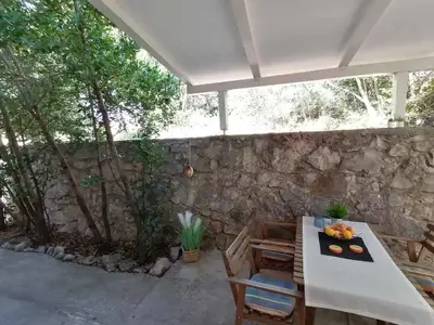 Ferienwohnung für 4 Personen (42 m²) in Crikvenica 8/10