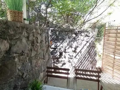 Ferienwohnung für 4 Personen (42 m²) in Crikvenica 9/10