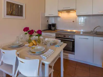 Ferienwohnung für 4 Personen (41 m²) in Crikvenica 8/10