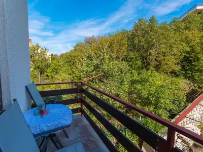 Ferienwohnung für 5 Personen (45 m²) in Crikvenica 7/10