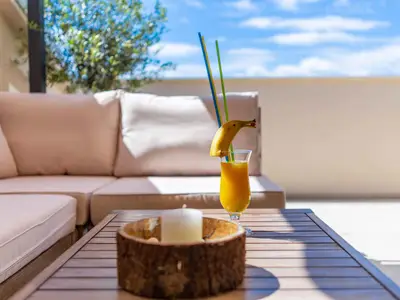 Ferienwohnung für 8 Personen (85 m²) in Crikvenica 2/10