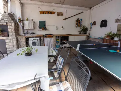 Ferienwohnung für 3 Personen (35 m²) in Crikvenica 2/10