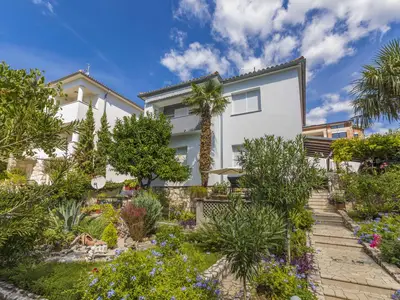 Ferienwohnung für 3 Personen (35 m²) in Crikvenica 6/10