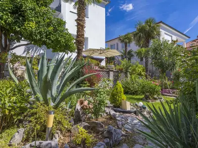 Ferienwohnung für 3 Personen (35 m²) in Crikvenica 7/10