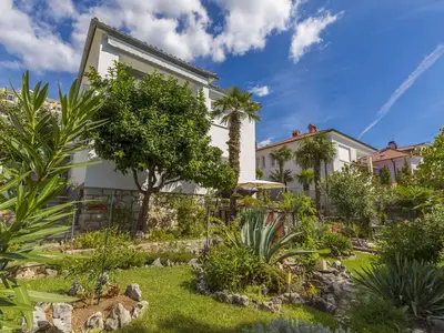 Ferienwohnung für 3 Personen (35 m²) in Crikvenica 8/10