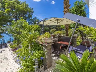 Ferienwohnung für 3 Personen (35 m²) in Crikvenica 10/10