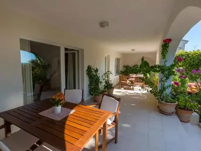 Ferienwohnung für 6 Personen (92 m²) in Crikvenica 5/10