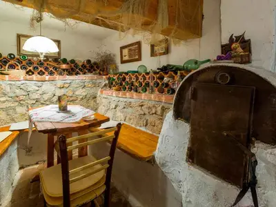 Ferienwohnung für 6 Personen (92 m²) in Crikvenica 8/10