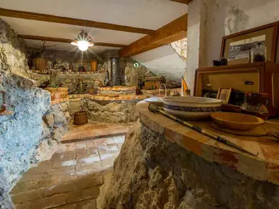 Ferienwohnung für 6 Personen (92 m²) in Crikvenica 9/10