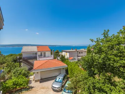 Ferienwohnung für 2 Personen (28 m²) in Crikvenica 7/10