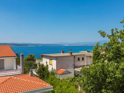 Ferienwohnung für 2 Personen (28 m²) in Crikvenica 8/10