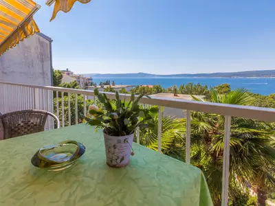 Ferienwohnung für 3 Personen (28 m²) in Crikvenica 7/10