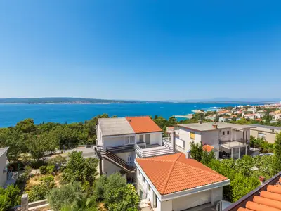 Ferienwohnung für 4 Personen (60 m²) in Crikvenica 6/10