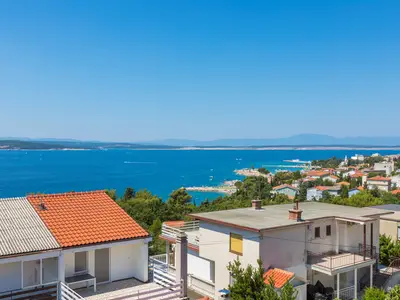 Ferienwohnung für 4 Personen (60 m²) in Crikvenica 7/10